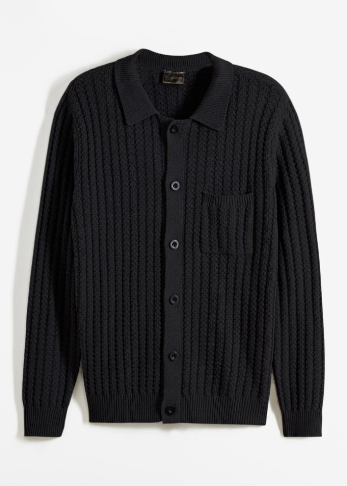 Strickjacke