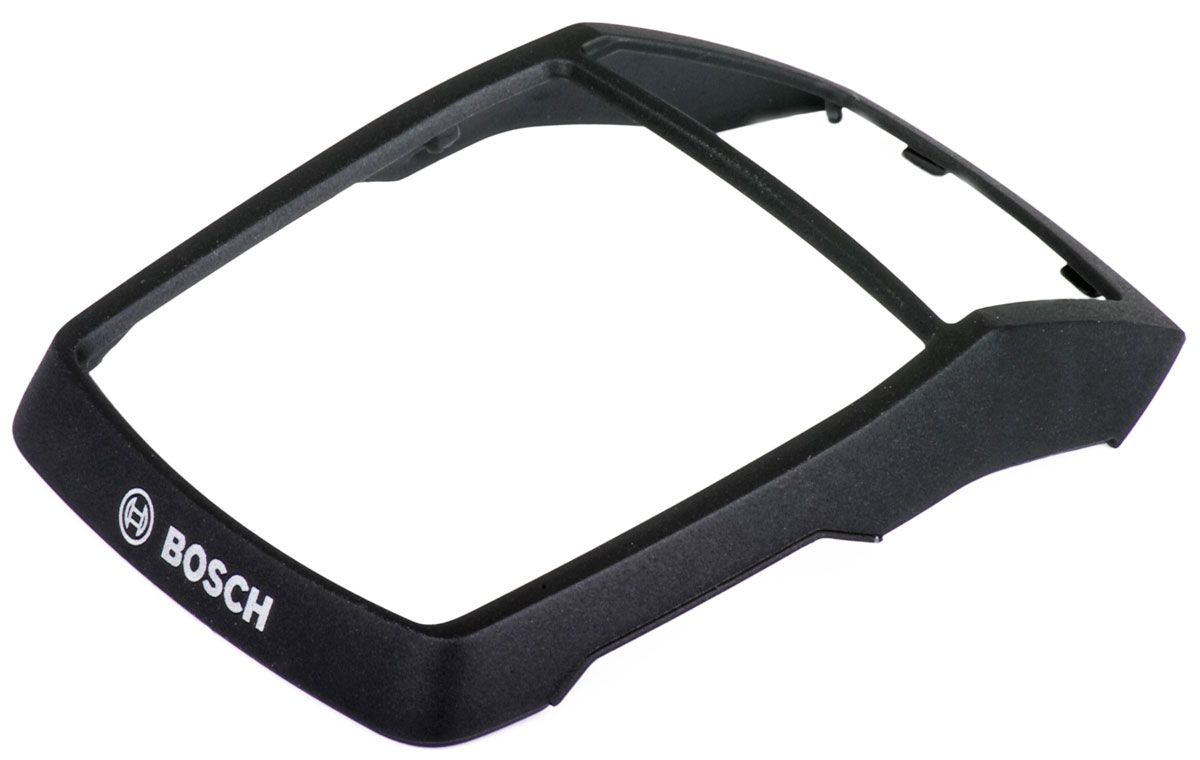 Bosch Design - Maske für Purion Display anthrazit kaufen | Bike-Discount