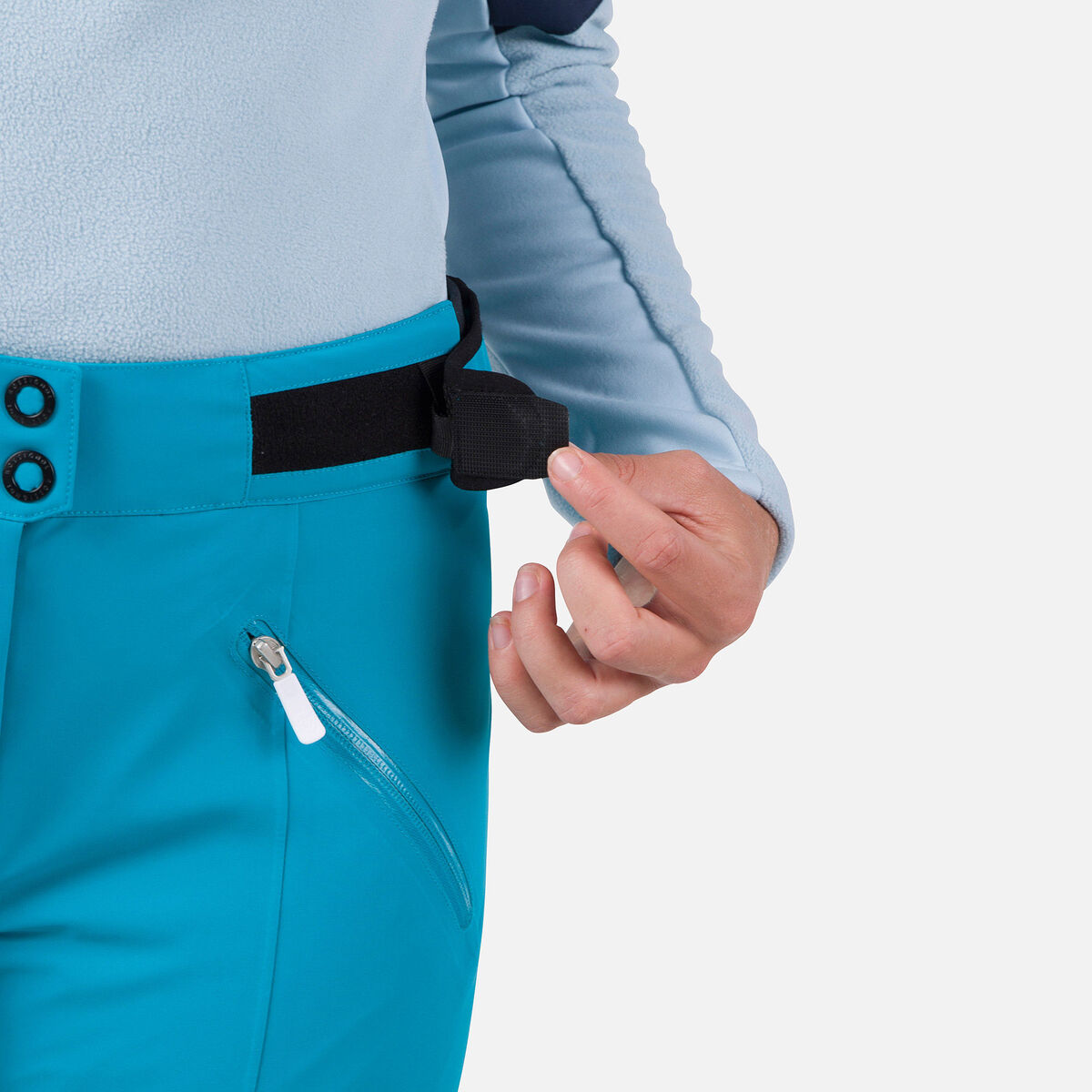 Damenskihose Blackside