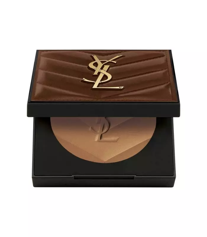 ALL HOURS HYPER BRONZE Poudre Bronzante
