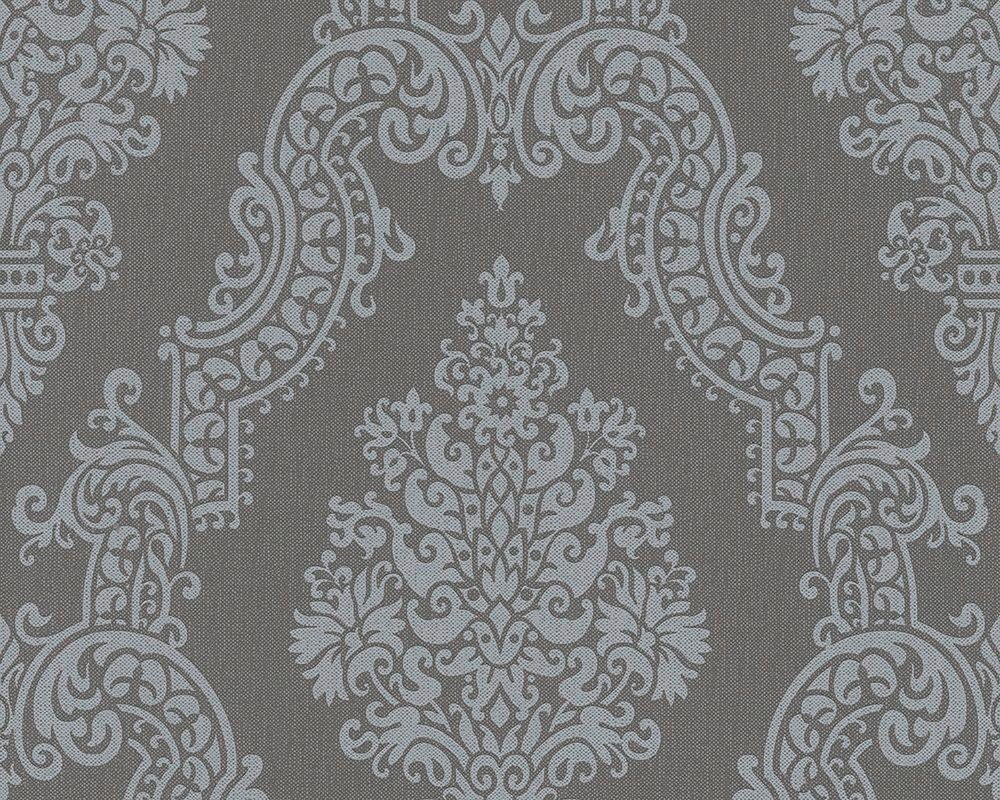 living walls Vliestapete Elegance, Barock, Barock Tapete Ornament