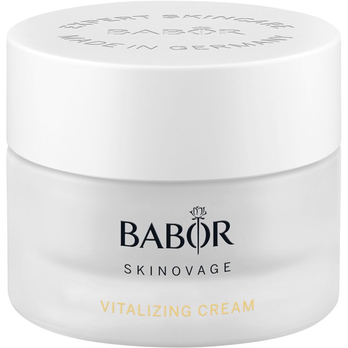 Vitalizing Cream
