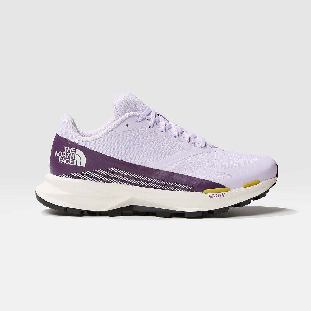 The North Face Vectiv Levitum NF0A5JCNV5O / schwarz