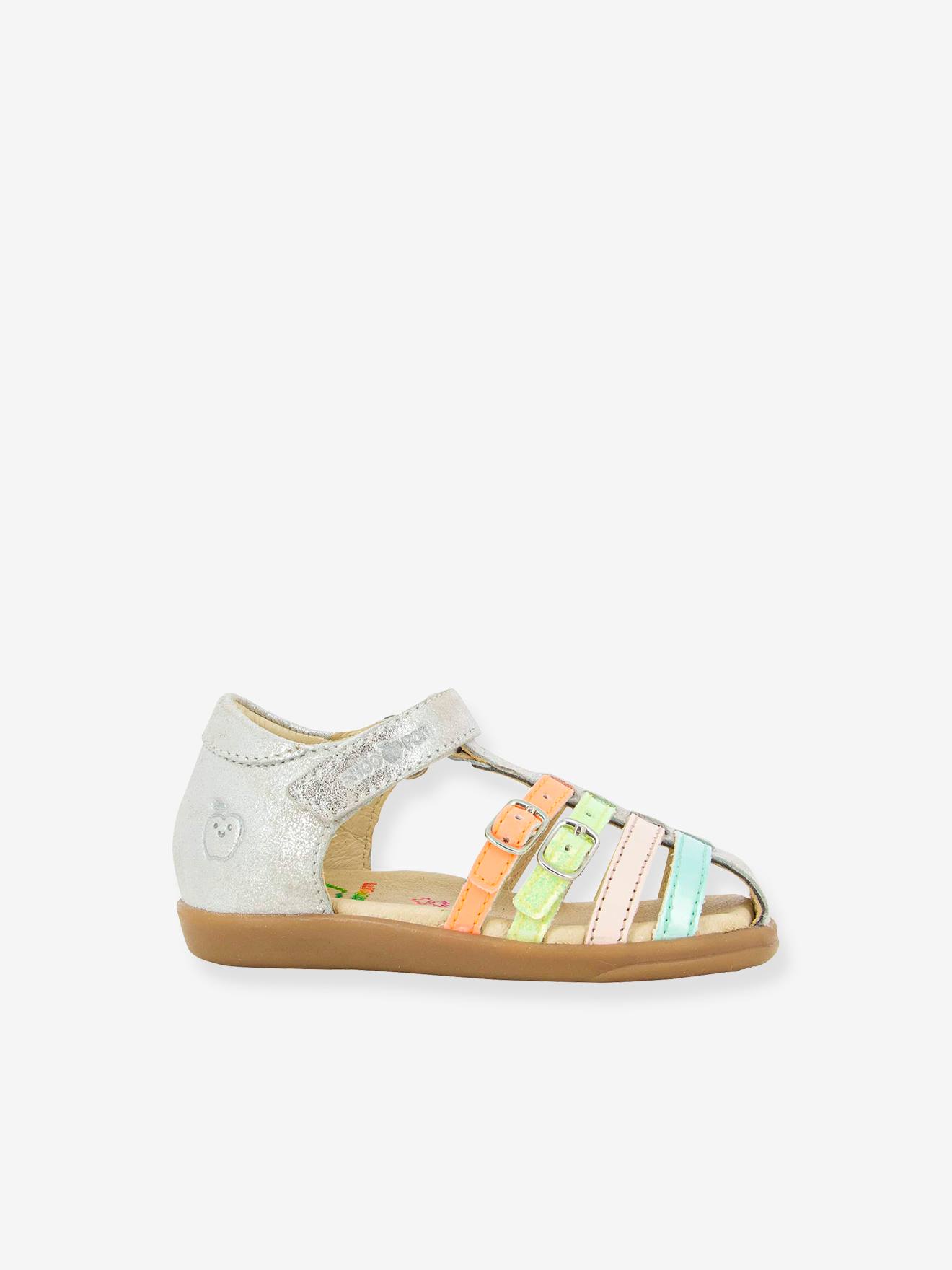 Sandales fille Pika Spart