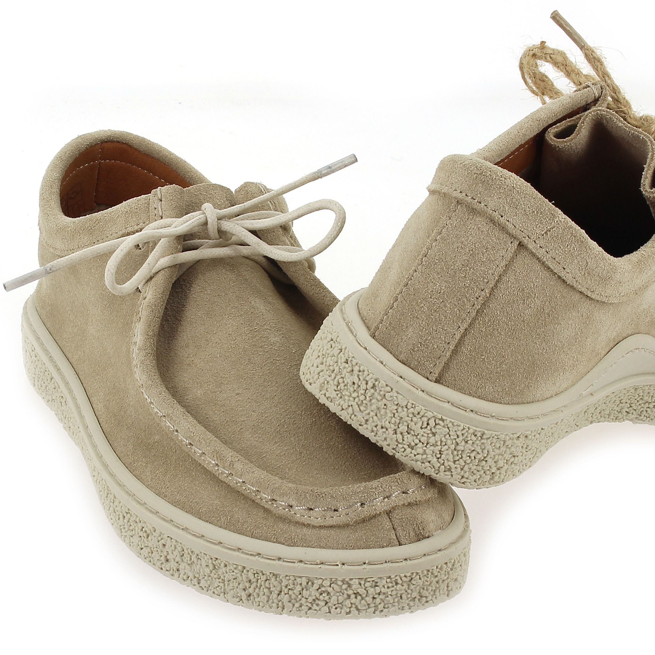 Coco & Abricot  MIREFLEURS - Beige
