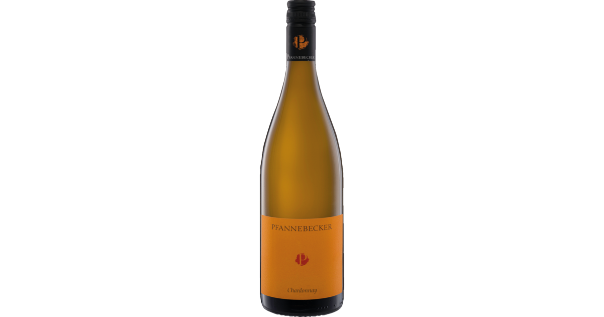 Pfannebecker Chardonnay trocken
