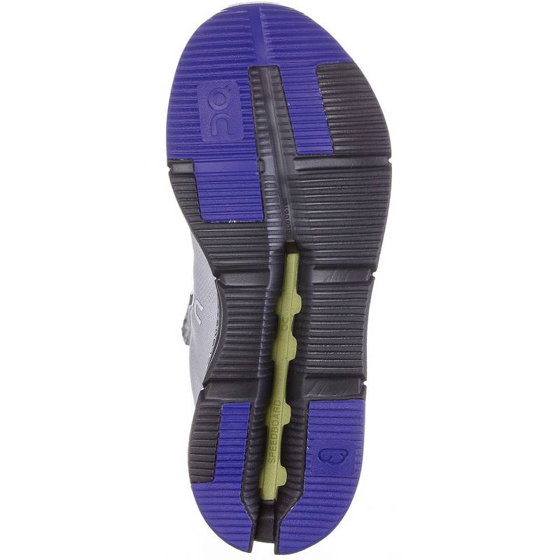 On Cloudnova Form Sneaker Herren