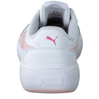 PUMA Tori Sneaker in weiß