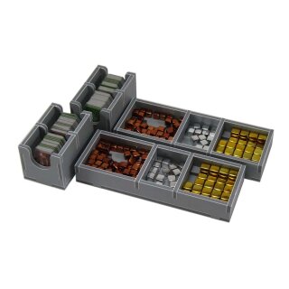 Terraforming Mars Insert V2