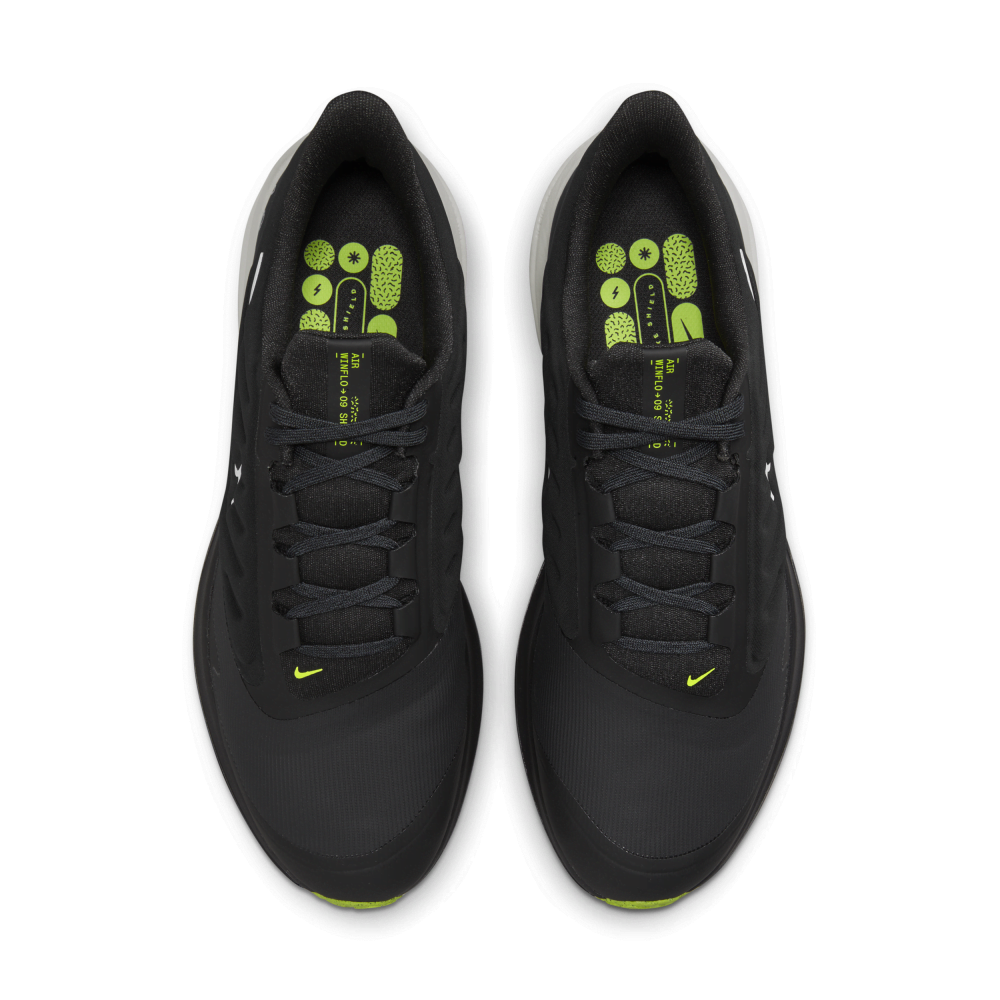 Nike Air Winflo 9 Shield dm1106-001 / schwarz