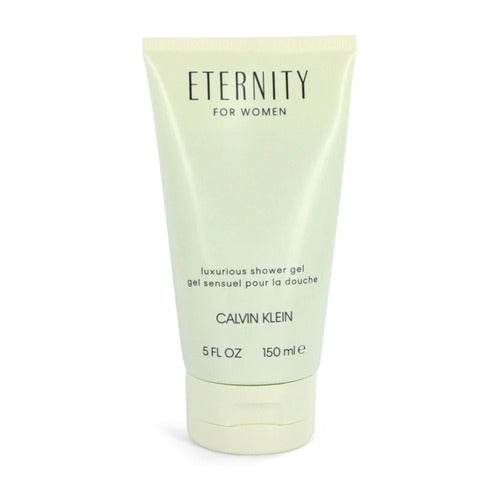 Αφρόλουτρο Calvin Klein Eternity 150 ml