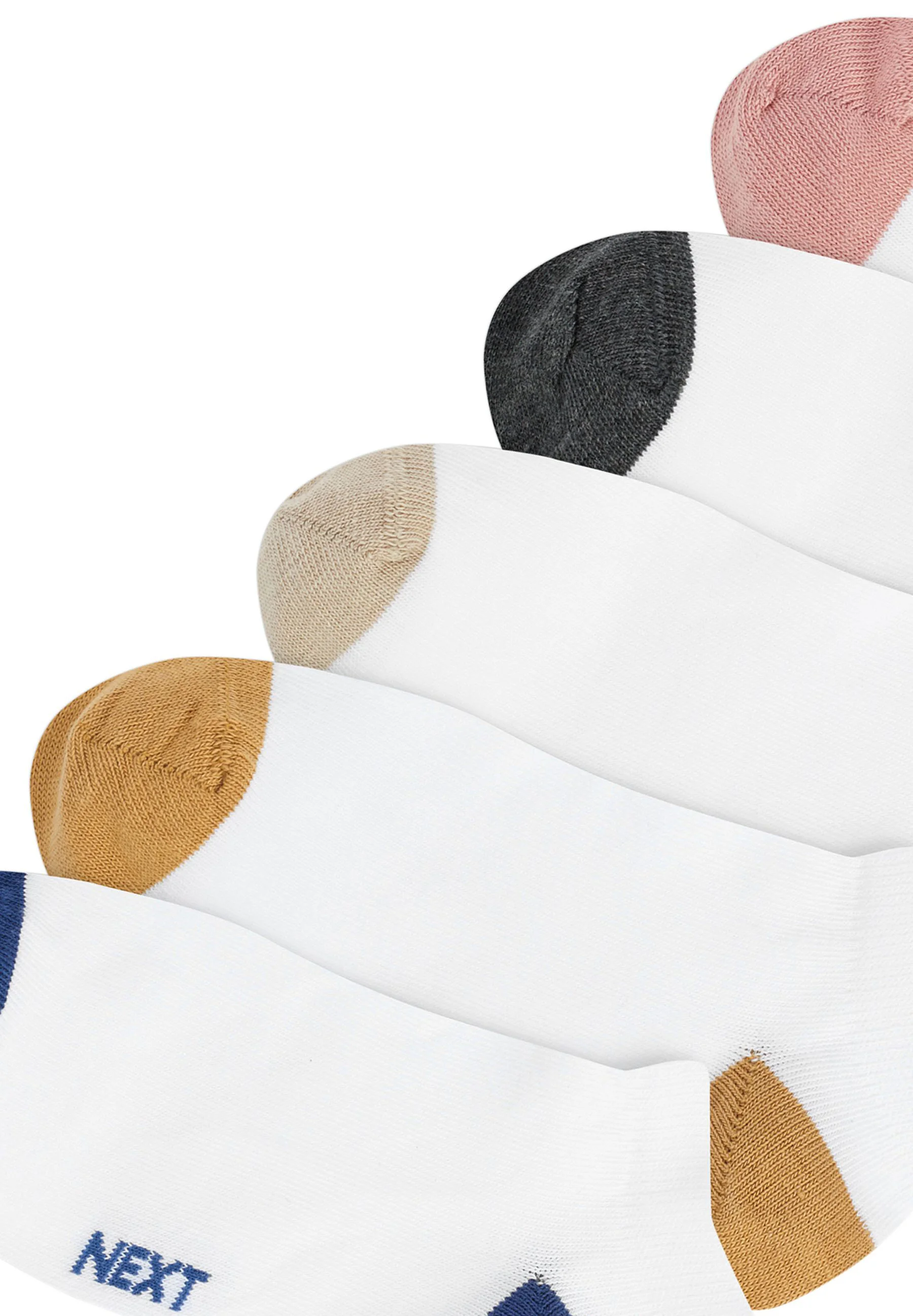 Siguiente 7 PACK RICH - Calcetines