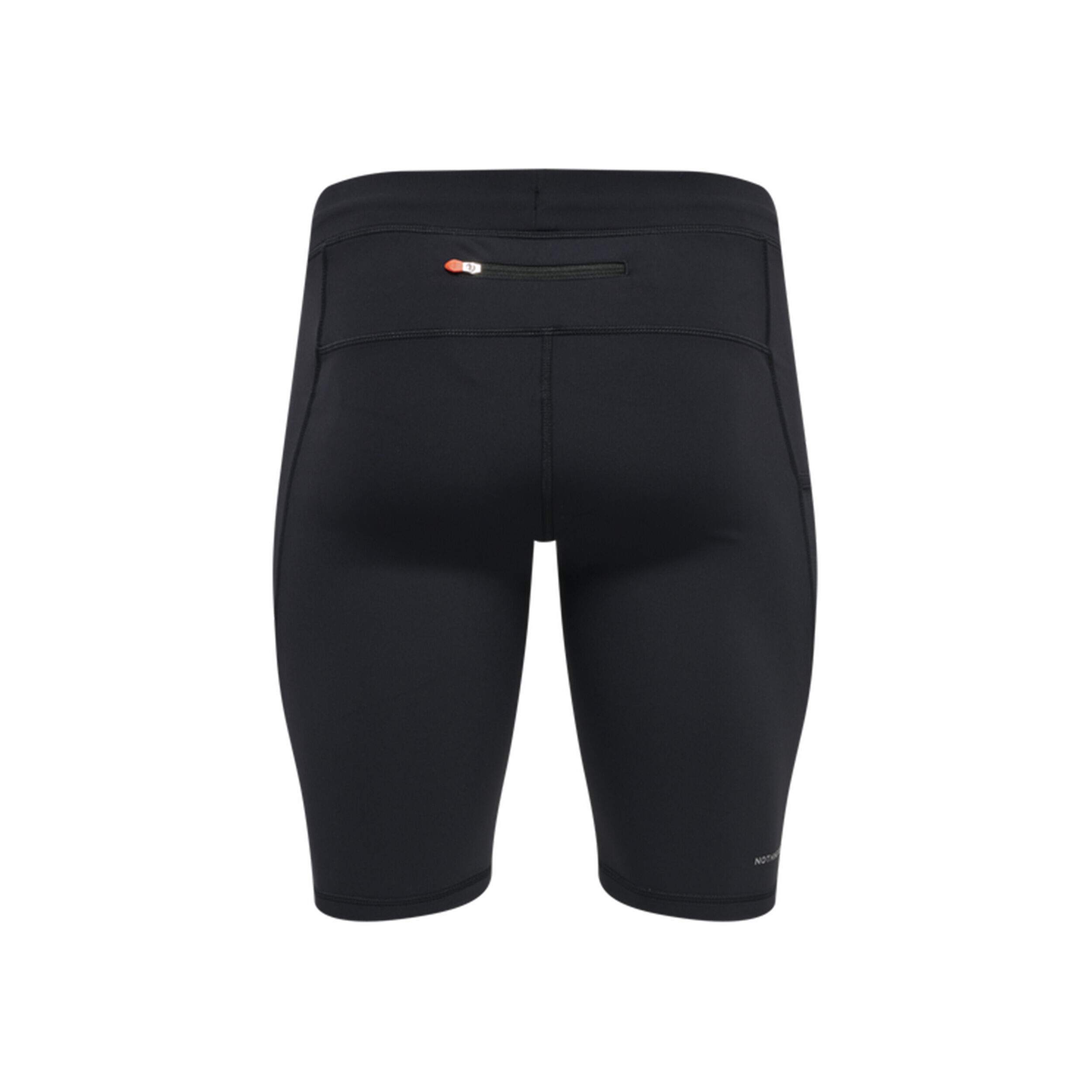 Sprinter Tight Herren - Schwarz