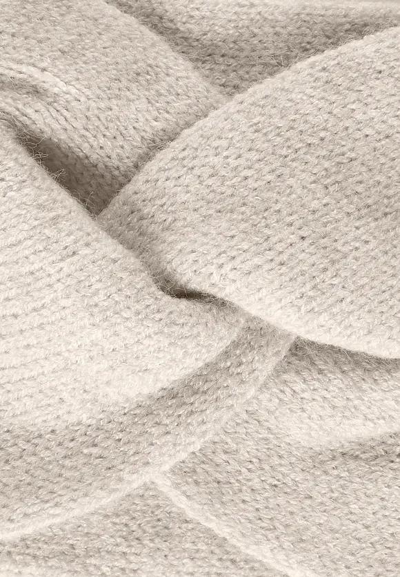 CECIL Stirnband mit Knotendetail