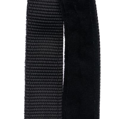 Nomad Tales Blush Halsband, ebony