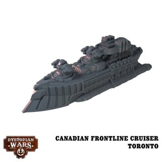 Protecteur Battlefleet Set