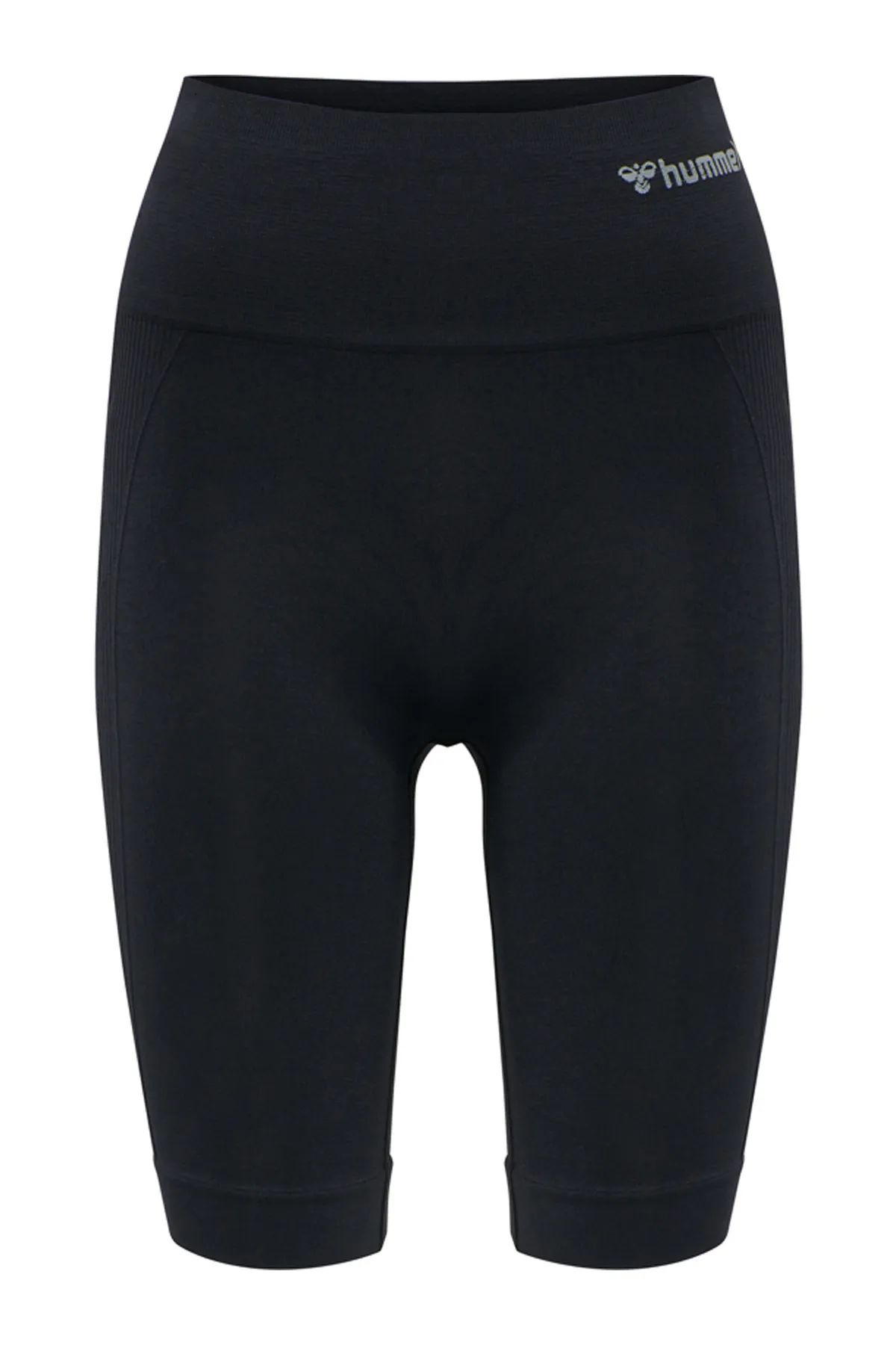 hummel  Shorts - Schwarz - Mittlerer Bund