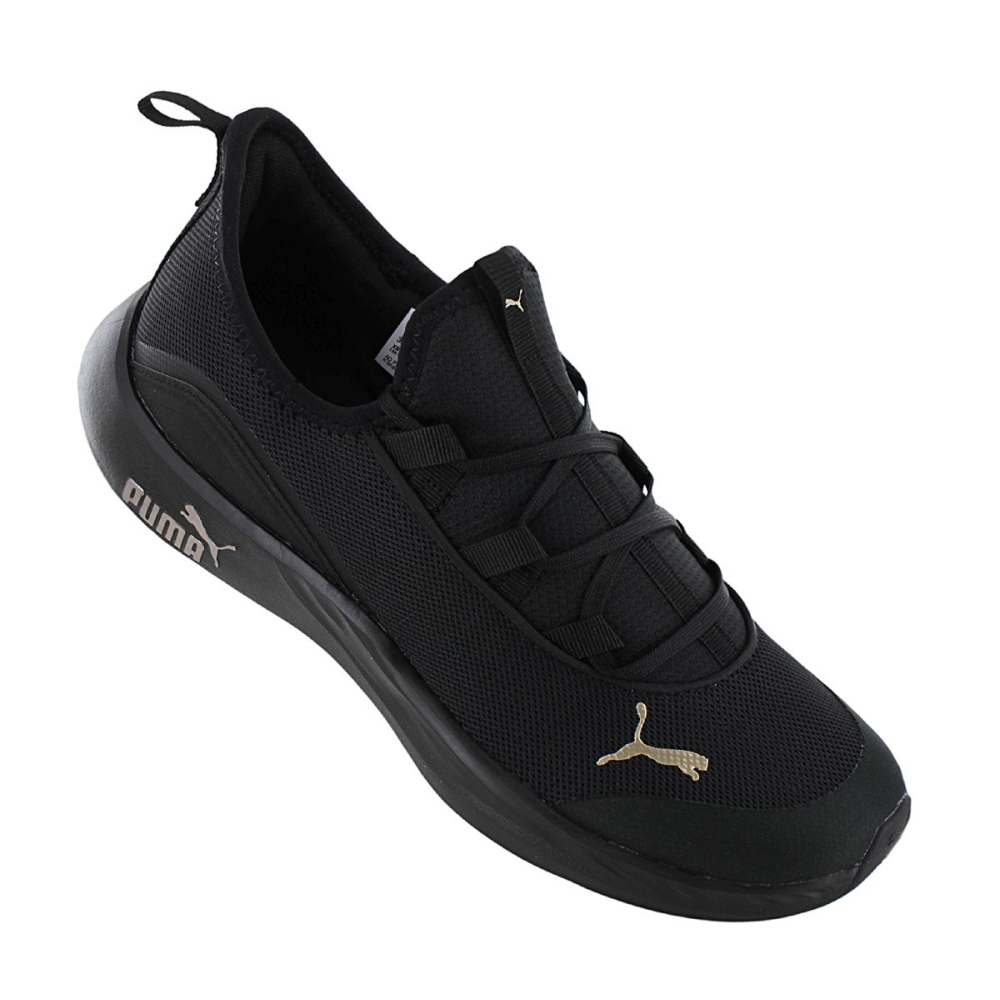 PUMA BETTER FOAM LEGACY WNS 377874-01 / schwarz