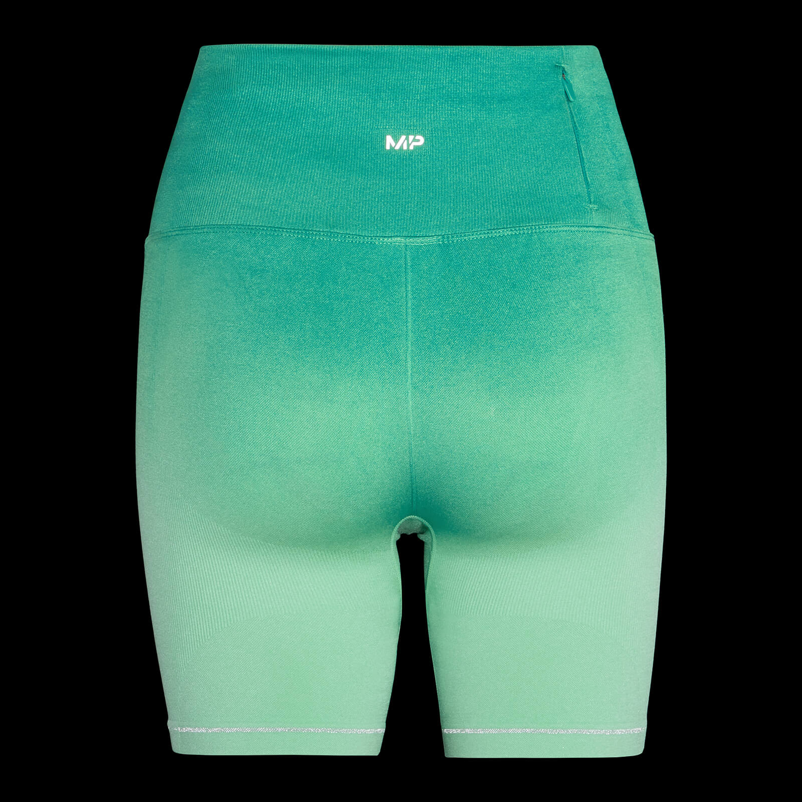 Cycliste sans coutures MP Velocity Ultra pour femmes – Vert glacé