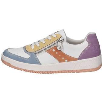Rieker Sneaker in bunt