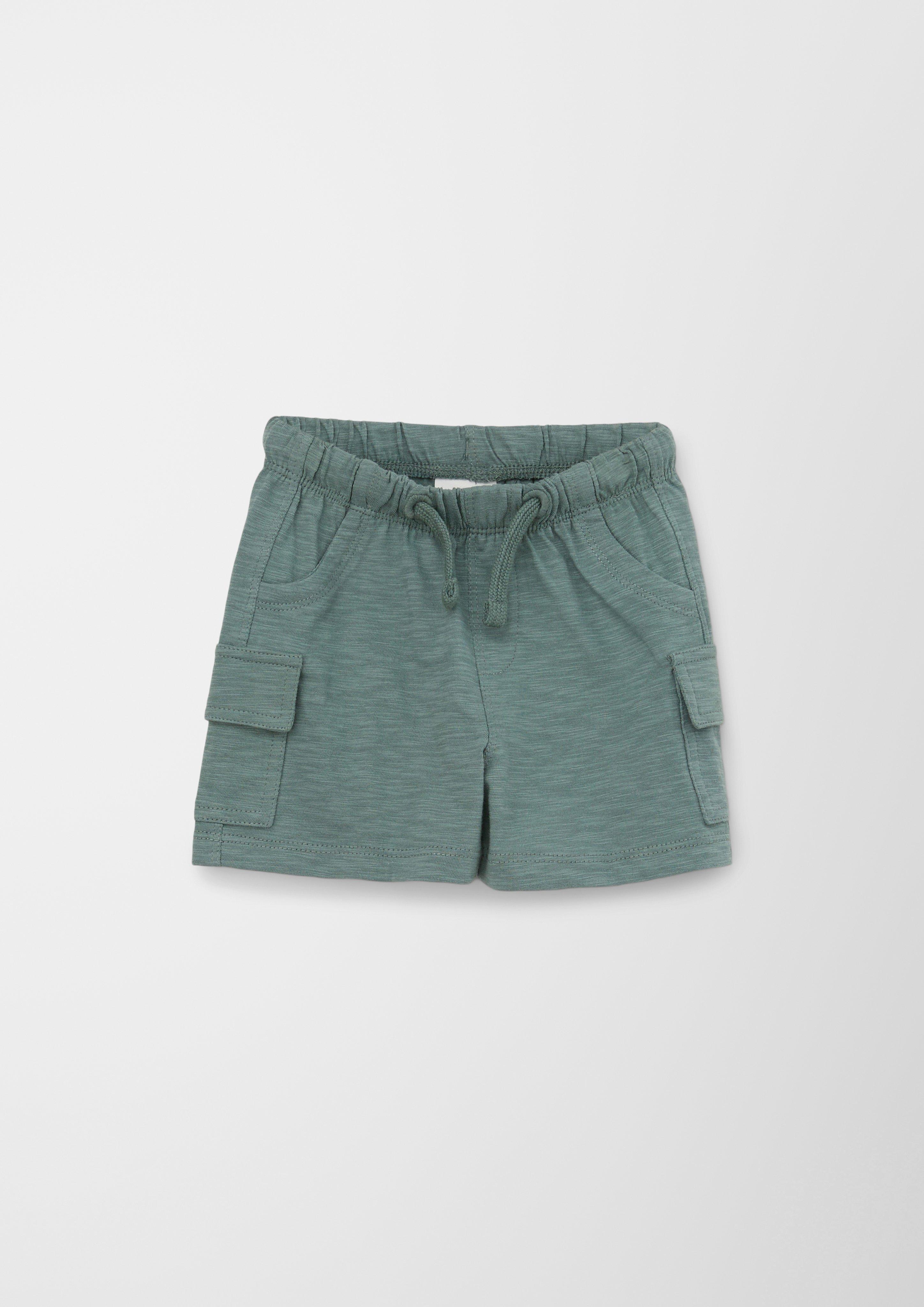 Joggpants mit Cargotaschen  2130768-6714