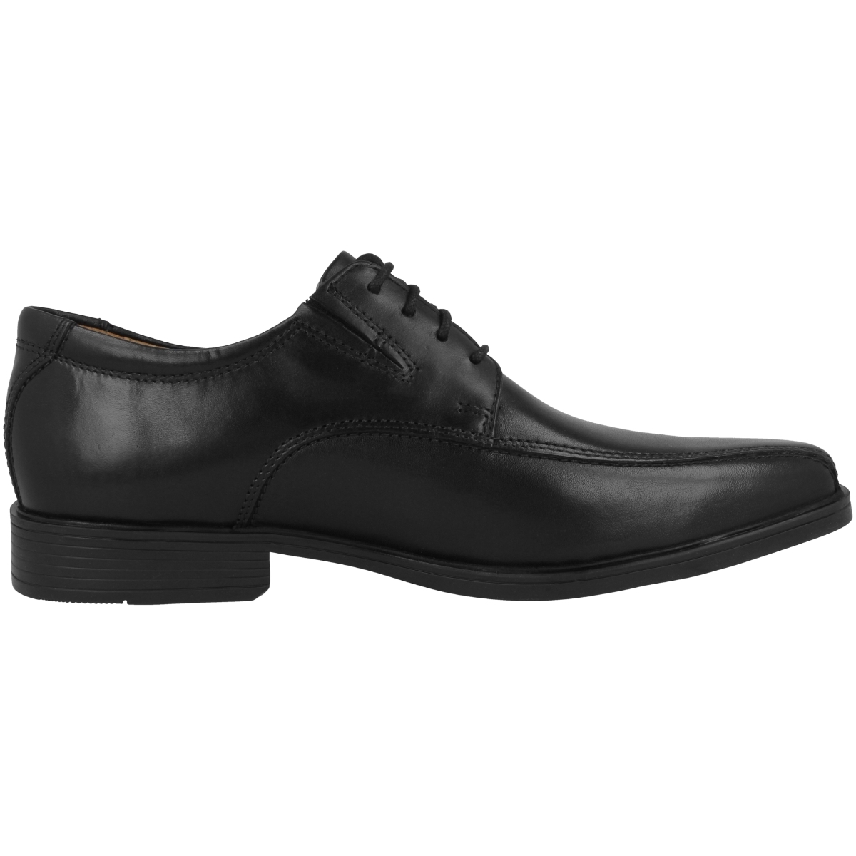 Clarks Tilden Businessschuhe schwarz