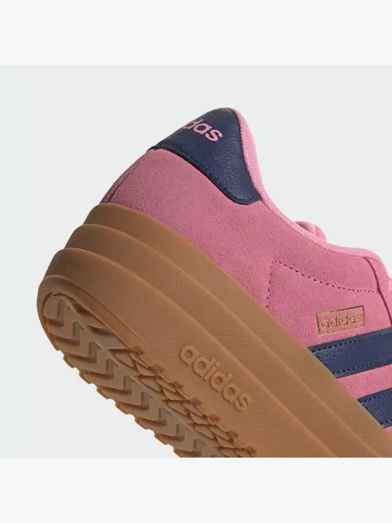 adidas VL Court Bold Schuh
