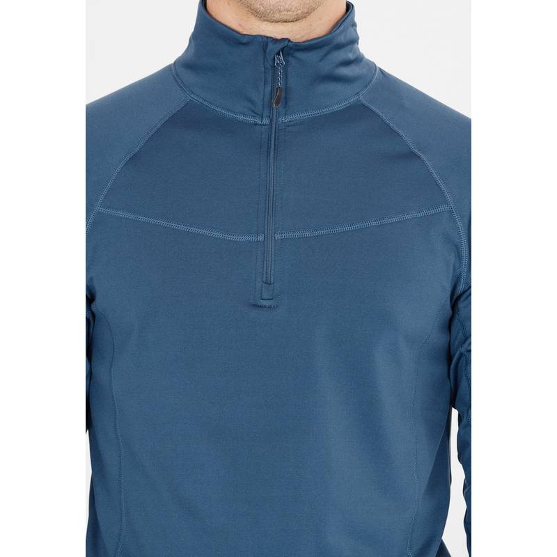 Whistler Baggio Rollkragenpullover Herren
