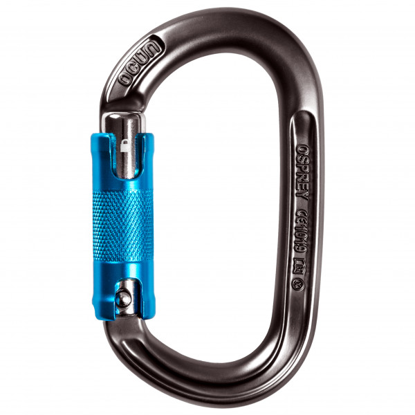 Ocun - Osprey Triple - Verschlusskarabiner