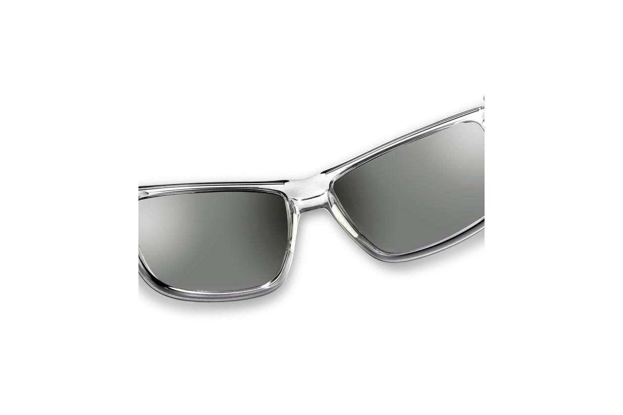 Julbo Renegade Kristal/Schw/Orange - Gru00fcn G15