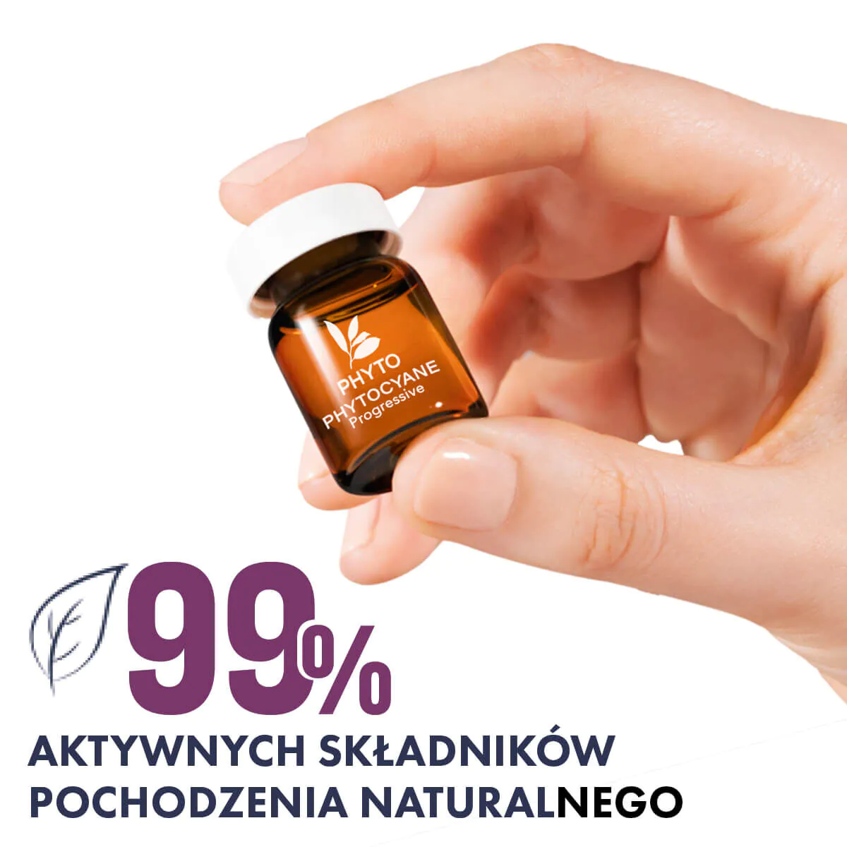 Phyto Phytocyane tretman protiv opadanja kose za žene