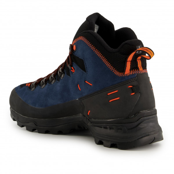 Salewa - Alp Mate Winter Mid Waterproof - Winterschuhe