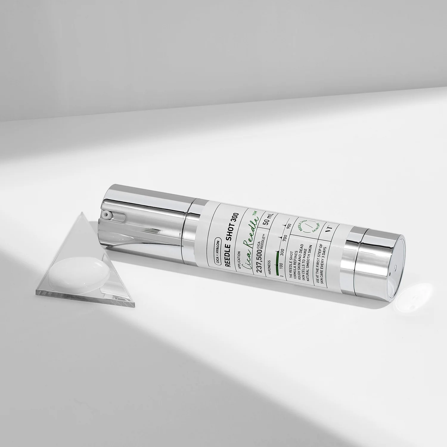 REEDLE SHOT 300 Facial - Sérum Facial Anti-Imperfeições, Tratamento Regenerador