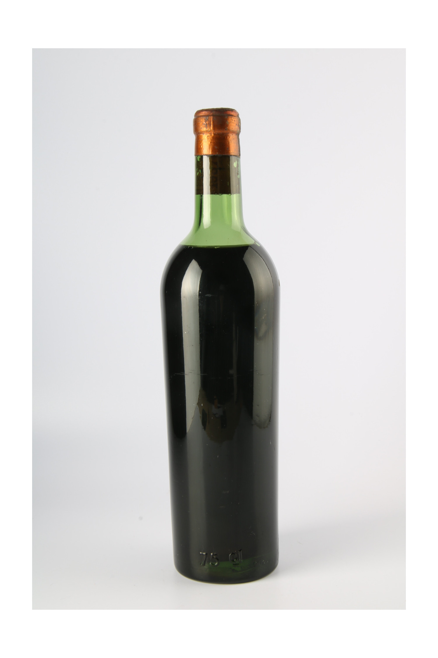 Château Coutet 1937, Sauternes