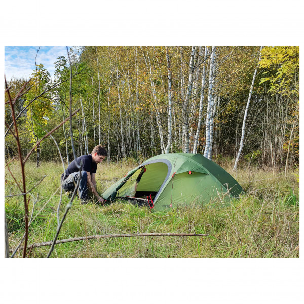 Wechsel - Pathfinder - 1-Personen Zelt