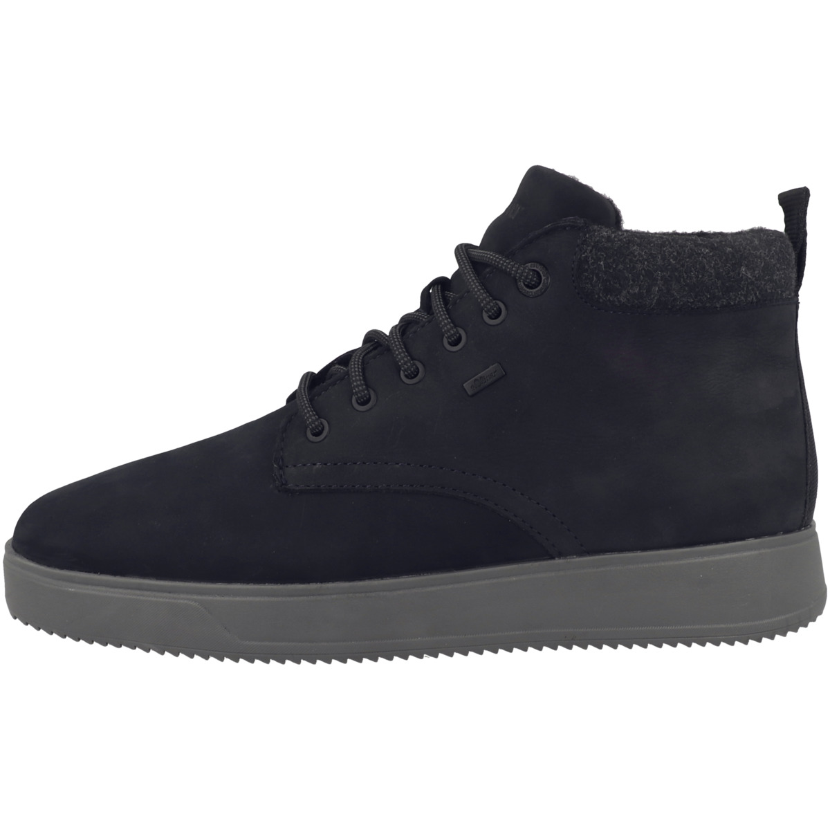 s.Oliver 5-16210-41 Schnürboots dunkelblau