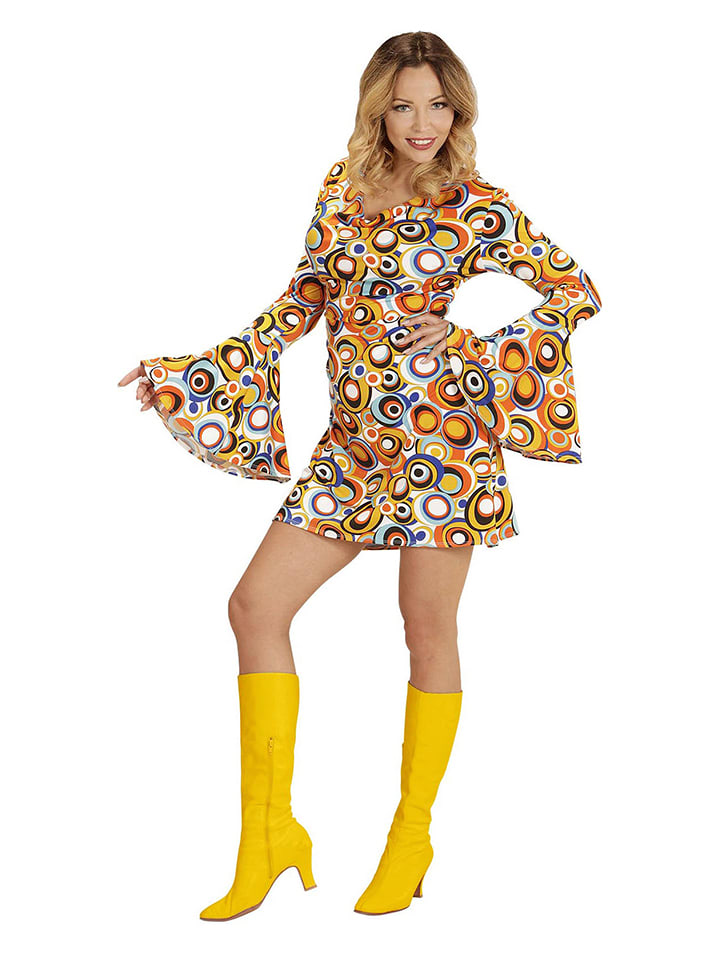 Carnival Party Kostümkleid 