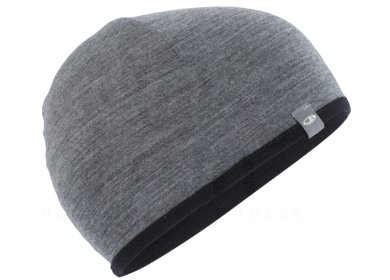 Icebreaker Pocket Hat Mérinos