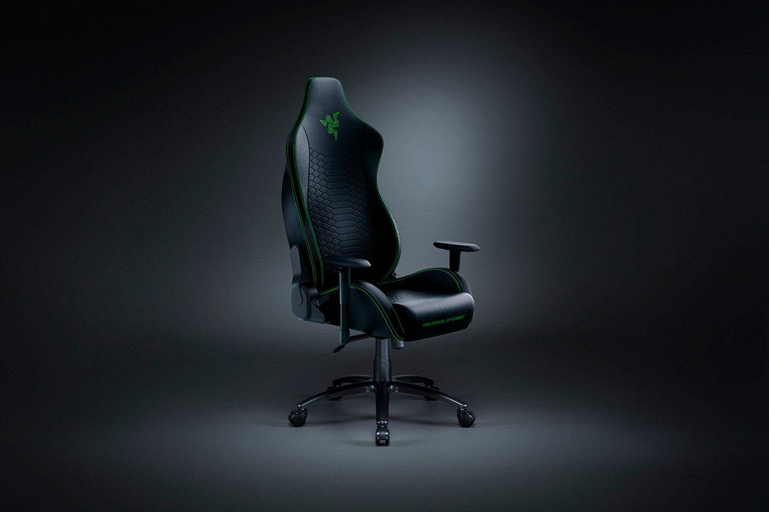 RAZER Gaming-Stuhl Iskur X