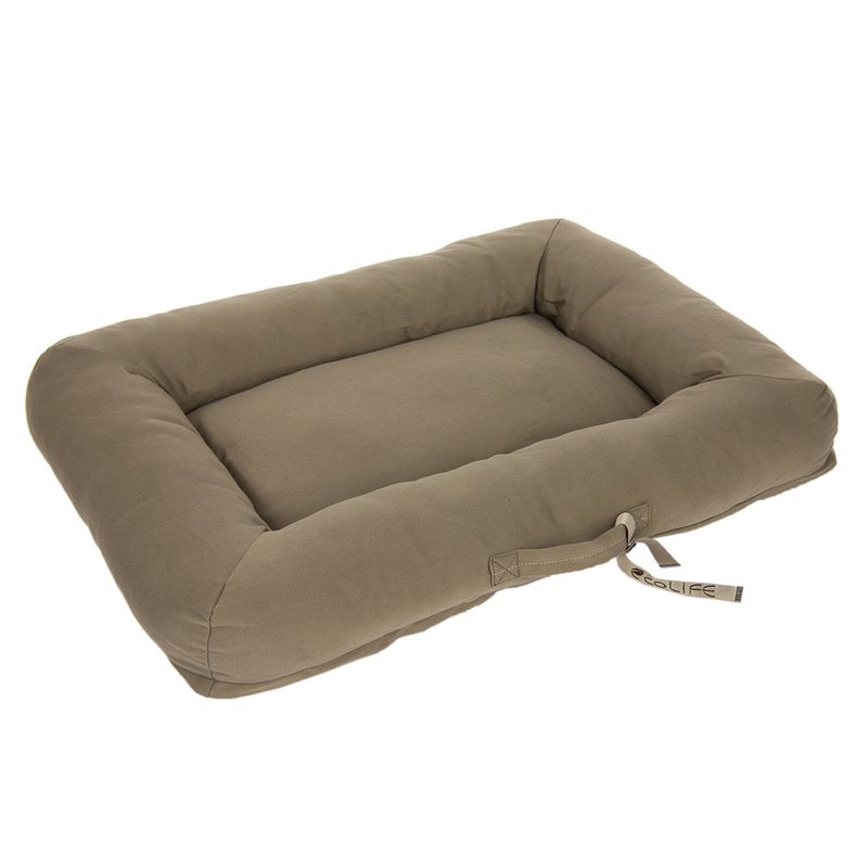 Modern Living Hundebett Toronto ecoLIFE zu TOP-Preisen | bitiba %
