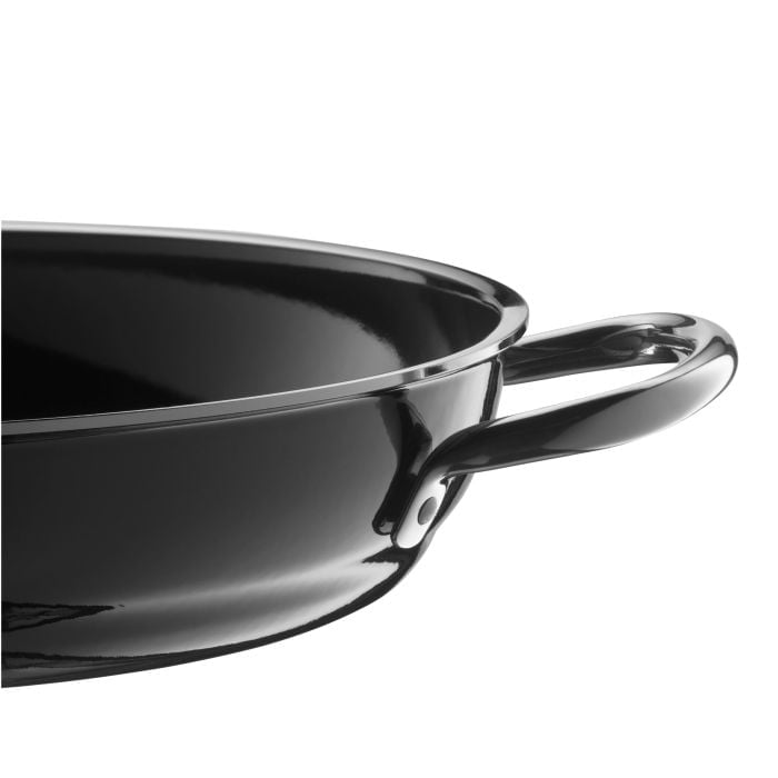 Silit Silargan® Professional Servierpfanne, 28 cm, Black