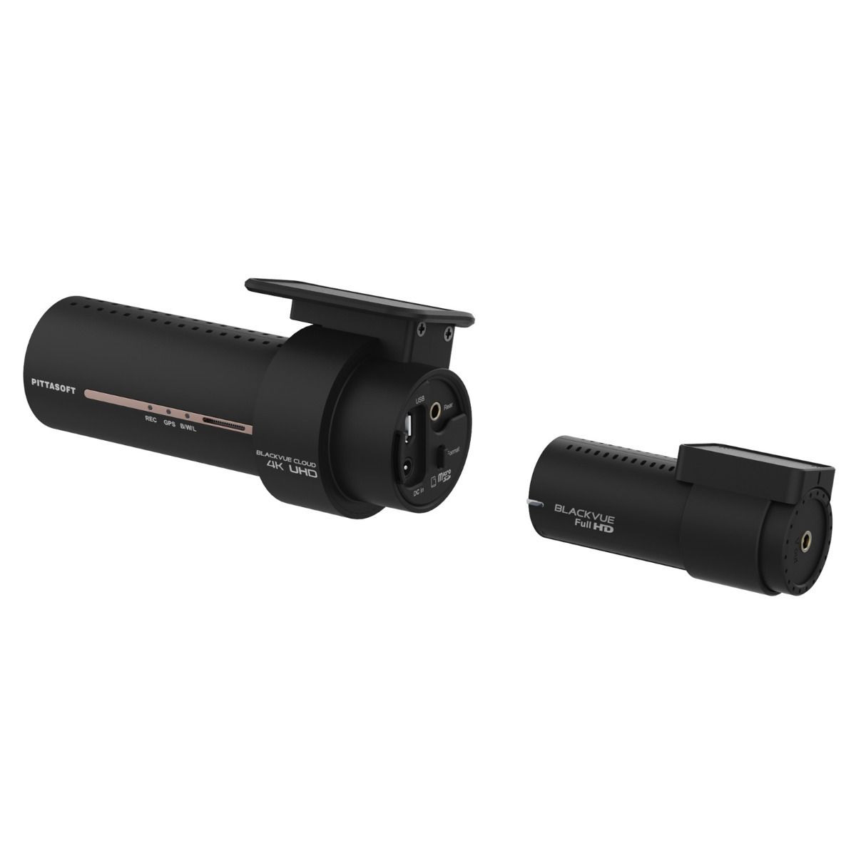 BlackVue DR970X-2CH IR 64GB Dashcam