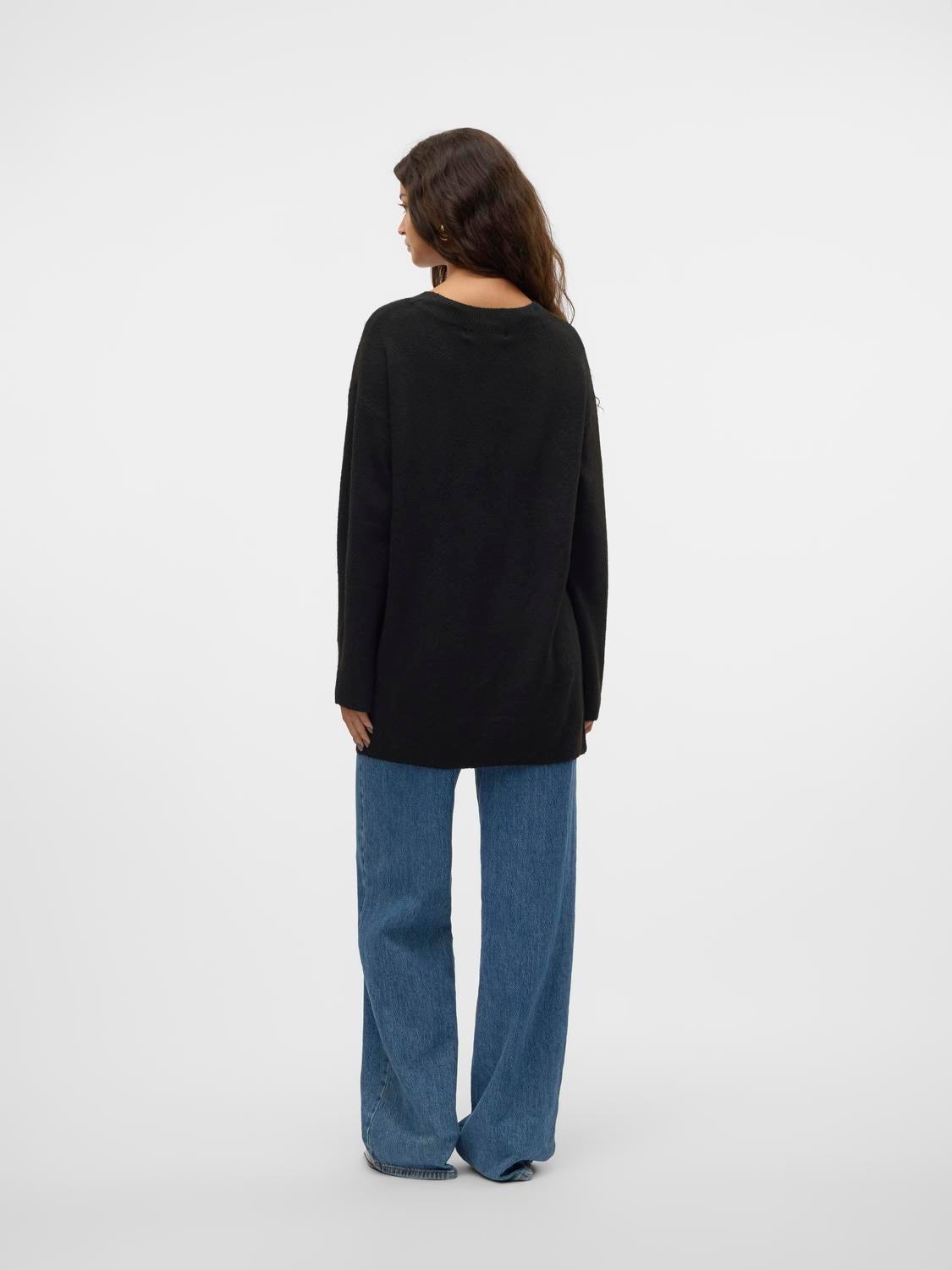 VMESTI Pullover