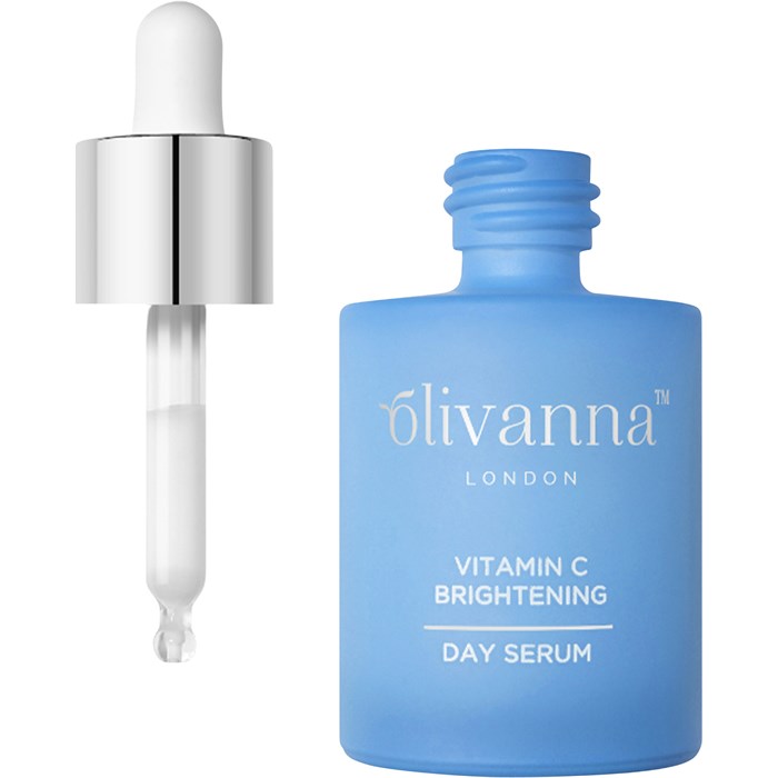 Vitamin C Brightening Day Serum