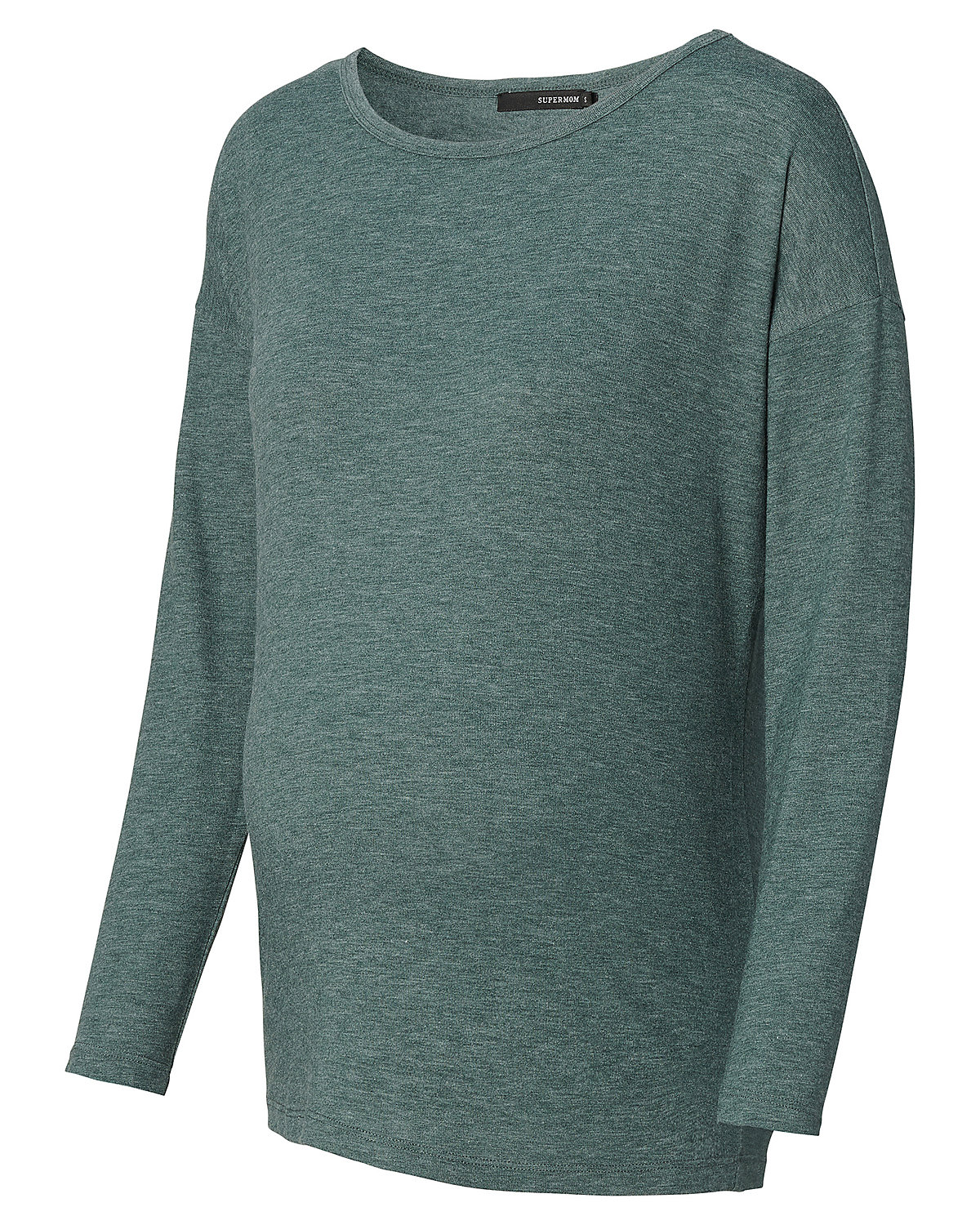 Langarmshirt Bourne Umstandslangarmshirts