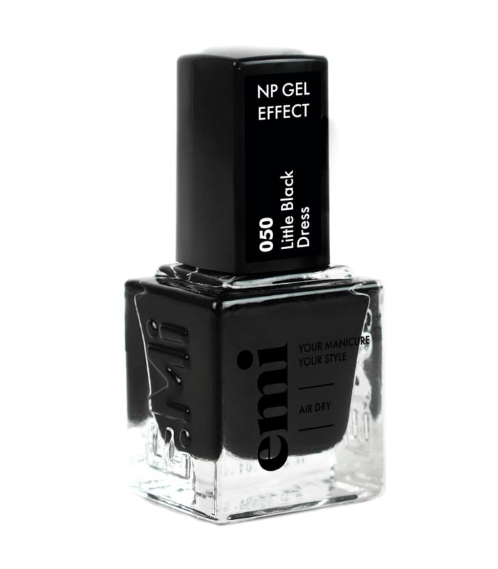 EMI-ULTRA STRONG-Vernis à ongles