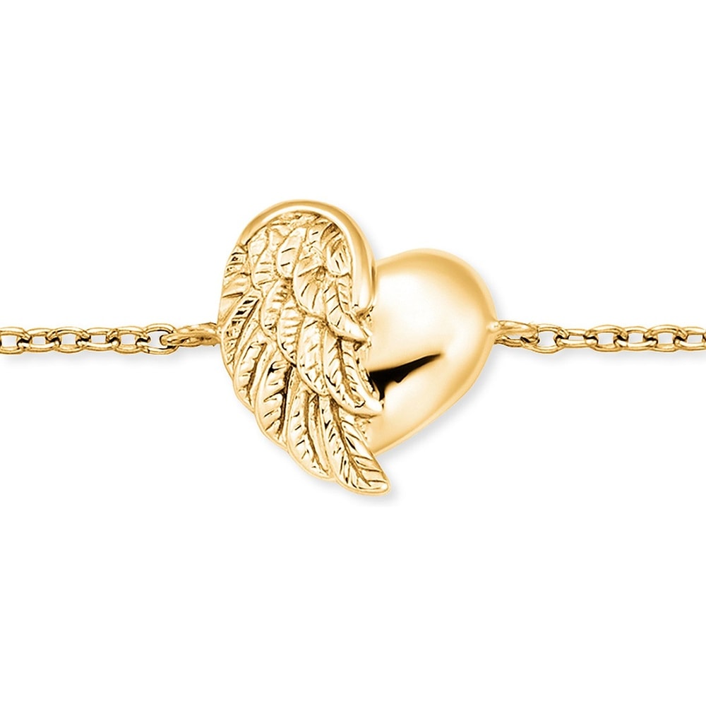 Engelsrufer Bracelet 925 Argent Bracelet