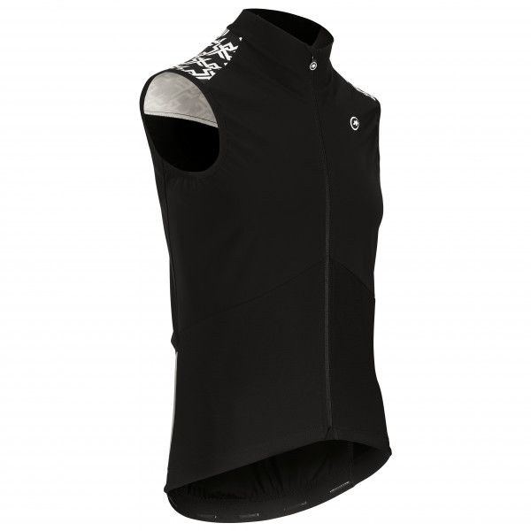 ASSOS - Mille GT Spring Fall Airblock Vest - Fahrradweste