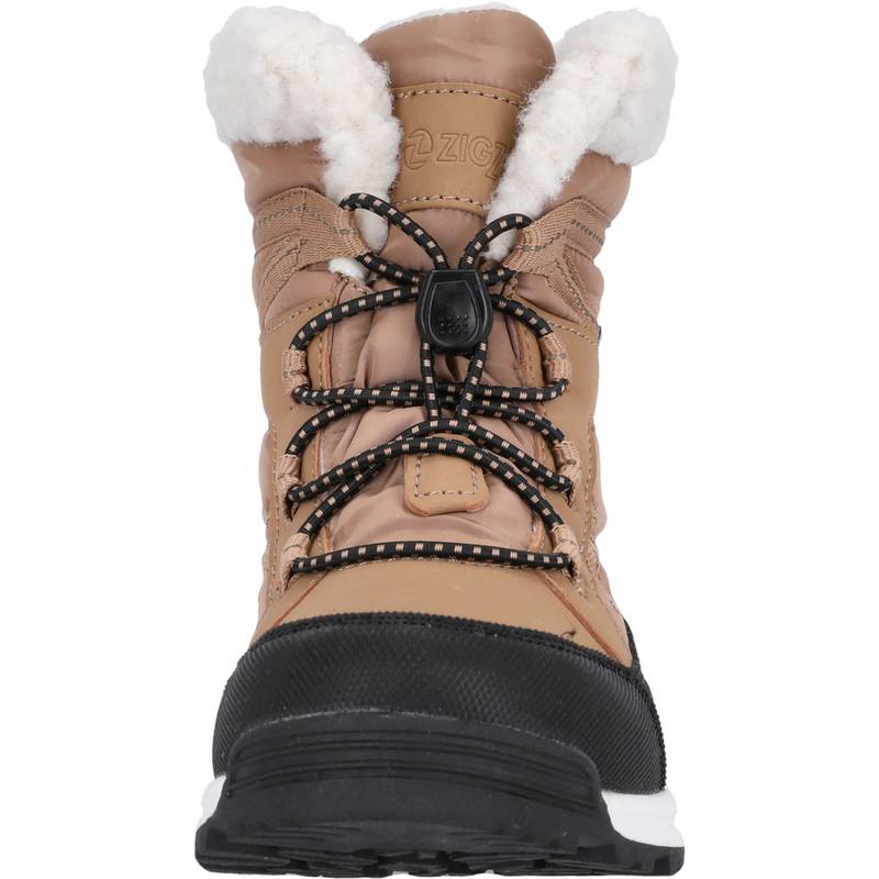 ZigZag Wranden Stiefel Kinder
