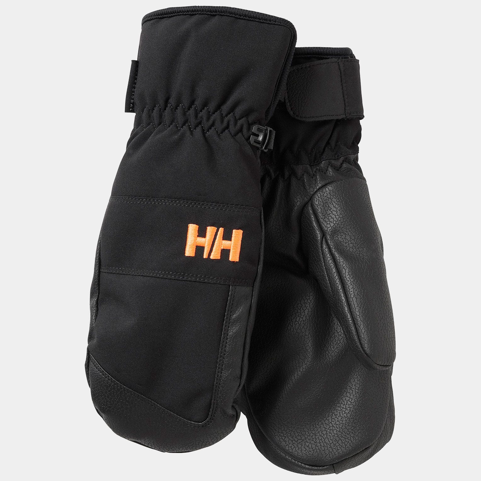HH Juniors' Mitten 2.0